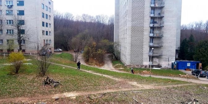 Місто підтримало проєктування і будівництво школи на Пасічній у Львові