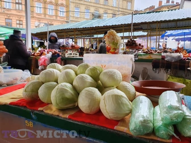 Садовий розповів, за яких умов зможуть працювати ринки на локдауні