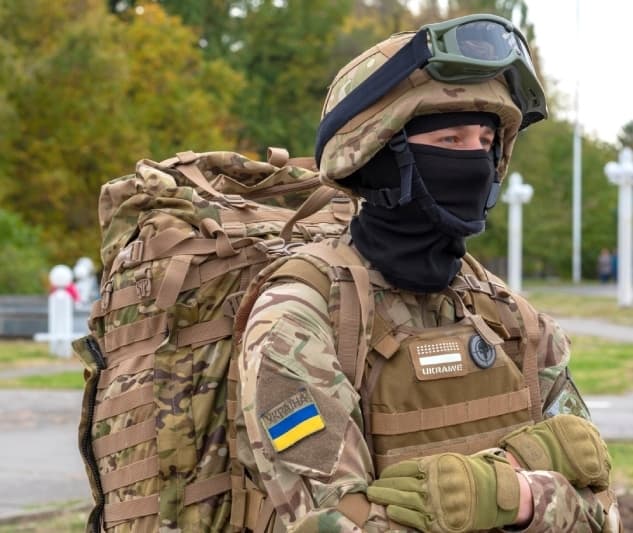 Із початком війни вартість бронежилетів зросла на 30-50%, – Львівський оборонний кластер