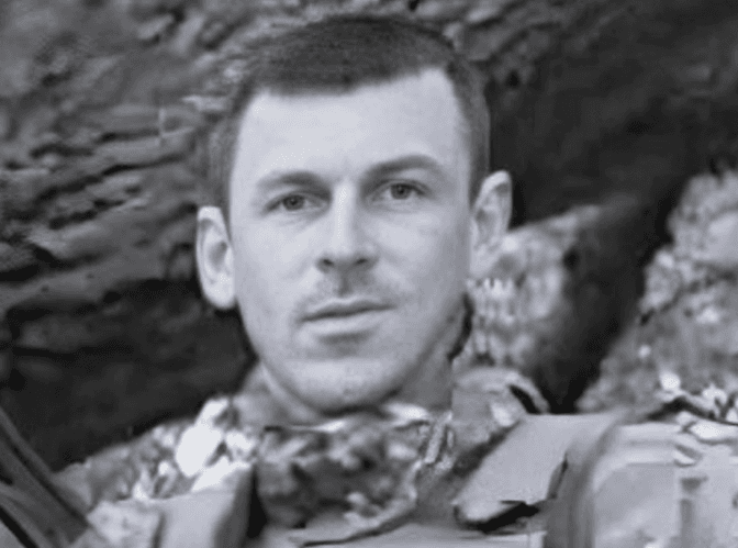 На війні загинув захисник зі Львівщини Богдан Добрянський