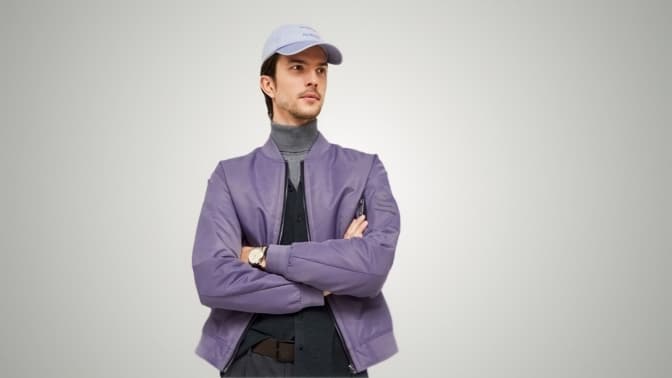 Лижні куртки і штани. Як вибрати і де купити