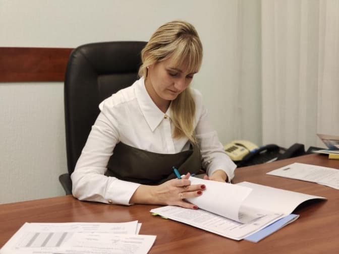 Львівська нардепка Наталія Піпа ініціювала написання заяви в поліцію на Арестовича