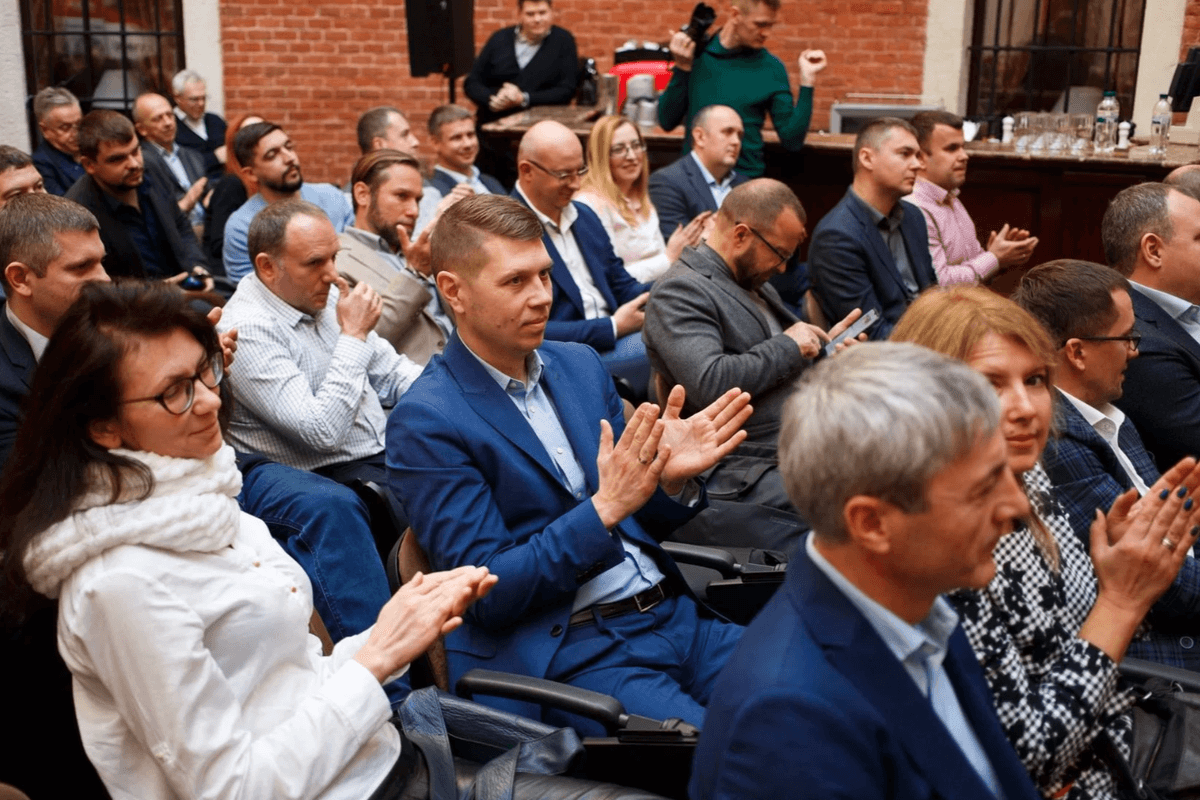 У Львові відбудеться стратегічна сесія Forum West