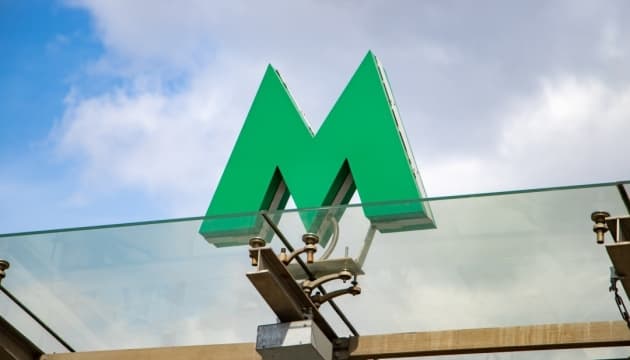 У Києві відновили рух «червоною» гілкою метро