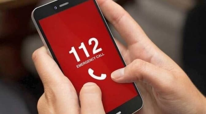 У Києві повноцінно впровадили службу «112» – єдиний номер для надзвичайних ситуацій
