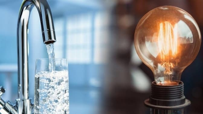 Київ бореться з наслідками удару РФ: відновлюють світло, тепло та водопостачання