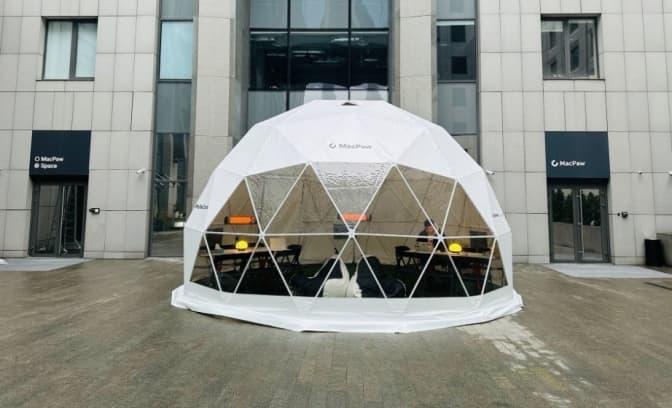 Фото: Пресслужба компанії