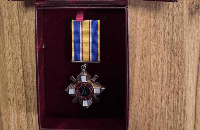 фото: львівська ова