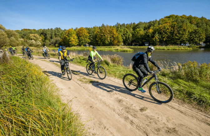 Яворівський НПП 5