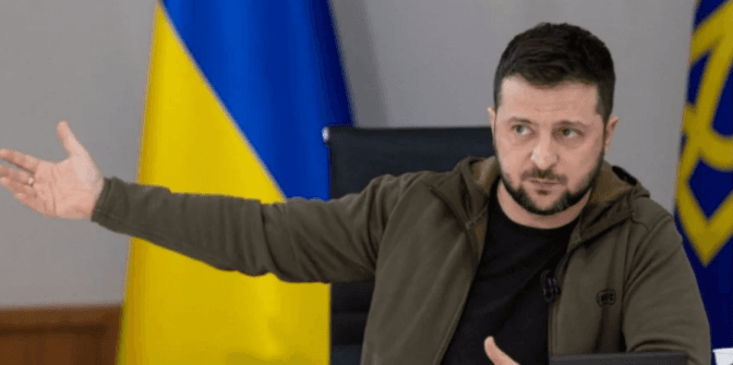 «Чи готові ви до закриття ООН?» Зеленський дорікнув Радбезу за нерішучість