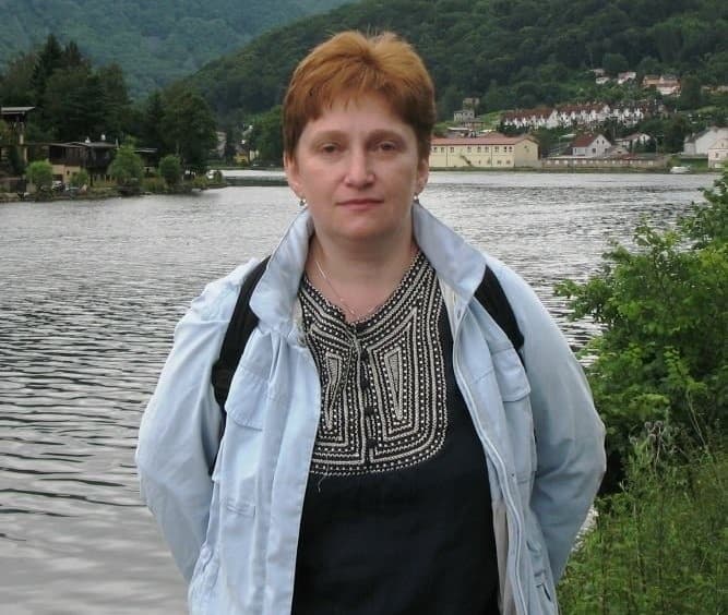 Львів'ян просять допомогти викладачці УКУ, у якої діагностували меланому