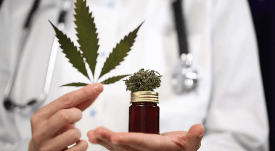 Медичний канабіс в Україні. Уряд врегулював його обіг