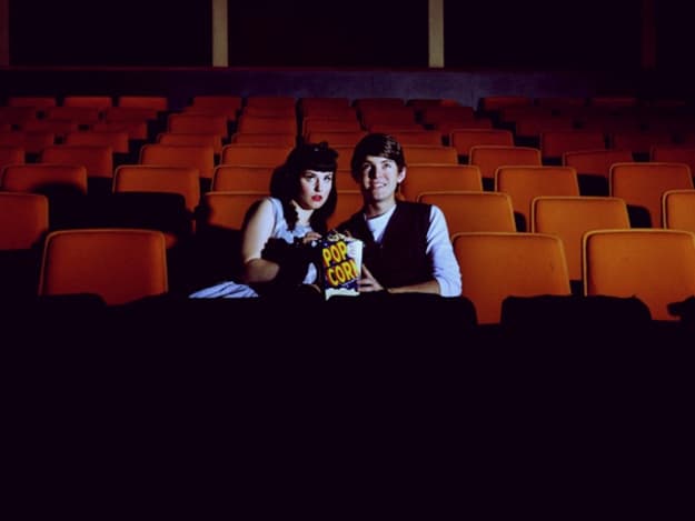 На початку серпня у Львові відбудеться міжнародний кінофестиваль Wiz-Art. Програма