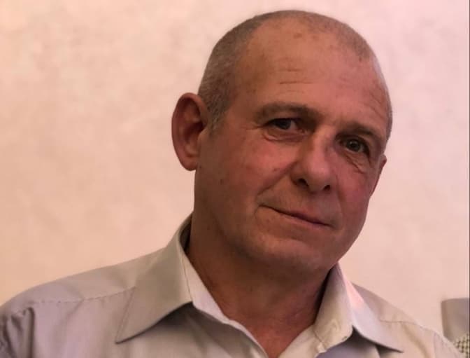 У бою за Україну загинув захисник із Львівщини Володимир Таляр