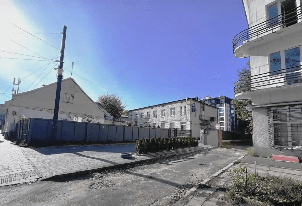 Візуалізація: abmk