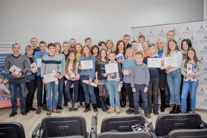 5 навичок від Microsoft для сучасної дитини, або Як запрограмувати школяра на успіх