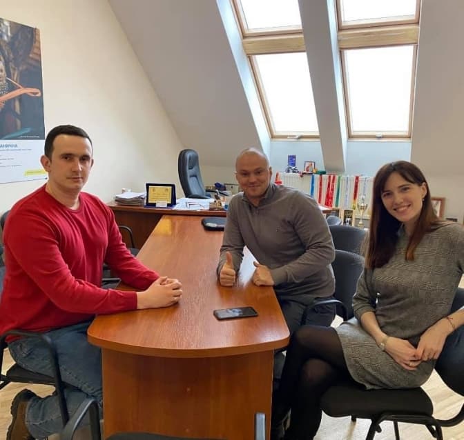 фото: фейсбук антона нікуліна