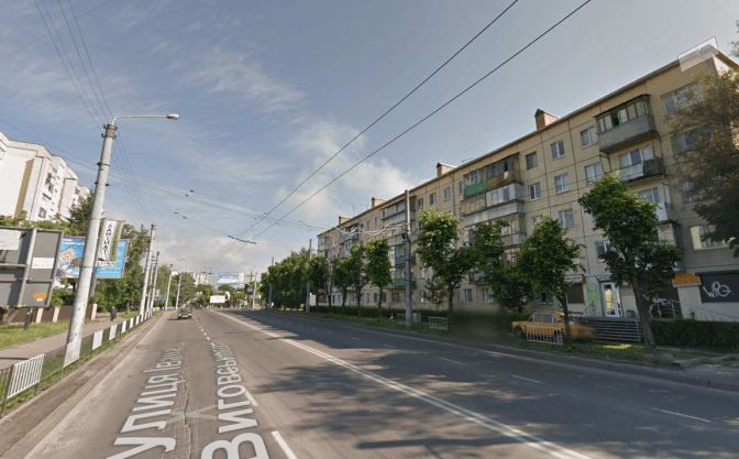 В Україні хочуть зносити «хрущовки». Що буде у Львові