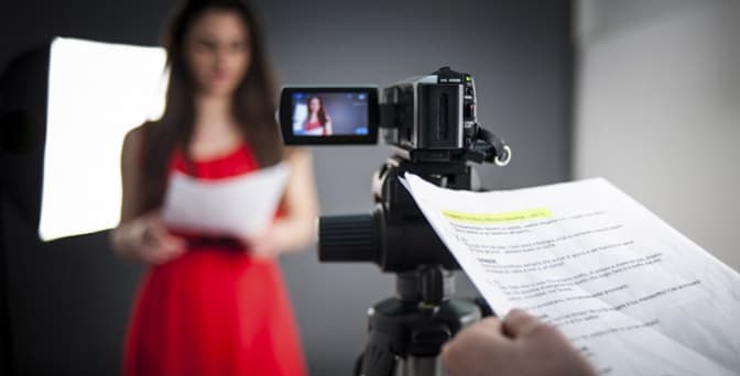 Львів'ян запрошують взяти участь у кастингу