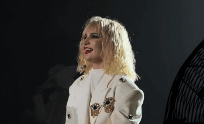 «Коменти про зовнішність – це дно». Медійники висловлюються щодо хейту Клавдії Петрівни