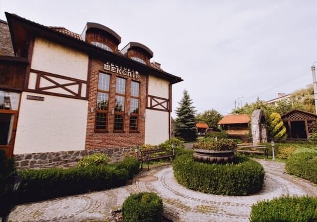 Замість «Шекспіра» у Львові можуть звести готель з офісами і рестораном