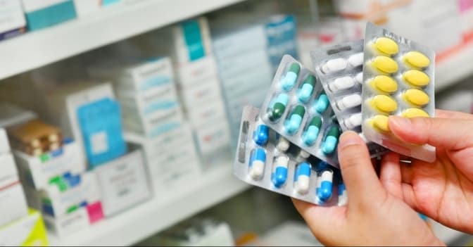 Мінздоров'я продовжило термін дії електронних рецептів