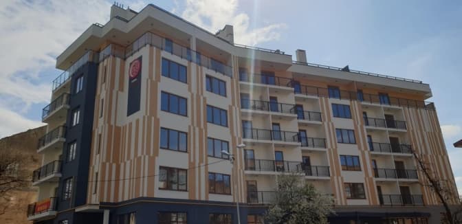 Коли хочеться жити і творити. Як авторські проекти змінюють житлові простори Львова