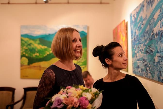 фото:www.tauvers-gallery.com