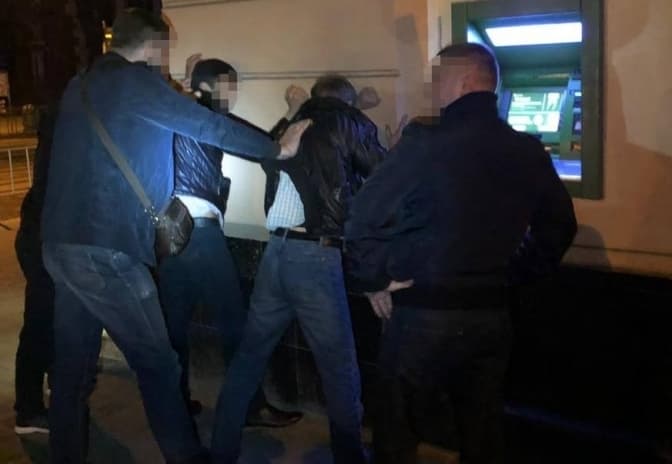 СБУ на Львівщині заблокувала канал нелегальної міграції до ЄС