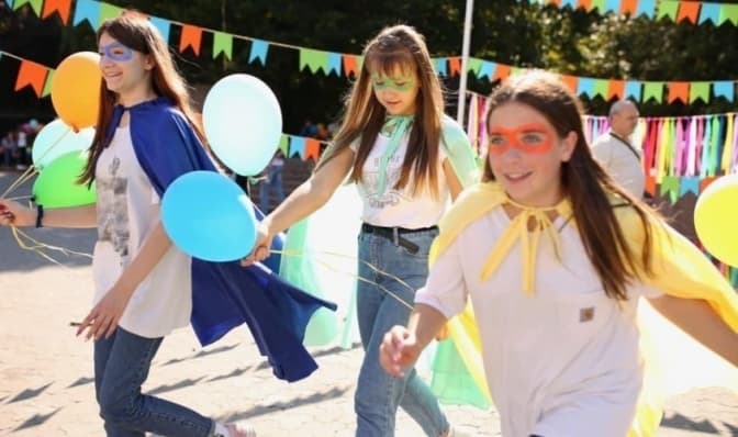 Фото умовне