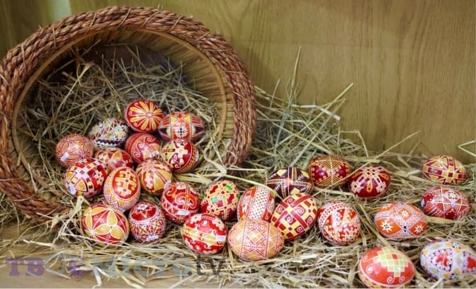 Де можна побачити копію дохристиянської писанки та що у Львові буде на місці Добробуту. Підсумки доби