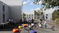 На архітектурну премію ЄС номінували три львівські проєкти