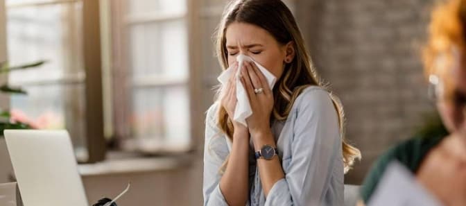 Зросла захворюваність серед дітей. Медики розповіли про ситуацію з грипом на Львівщині