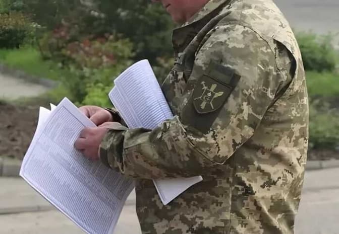 Знаєте, що найбільше вражає? Військовий про мовчання перших осіб країни щодо проблем мобілізації