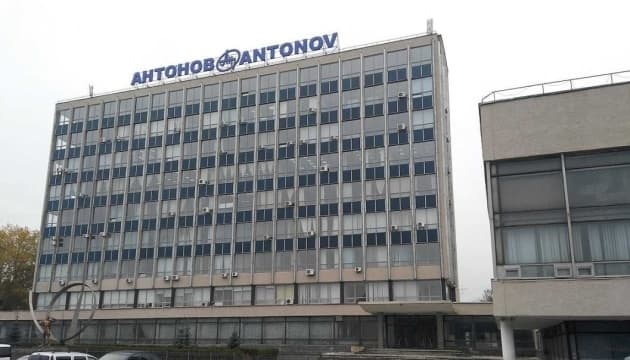 Завод «Антонов» у Києві потрапив до 10 найбільших пошкоджених під час війни підприємств країни
