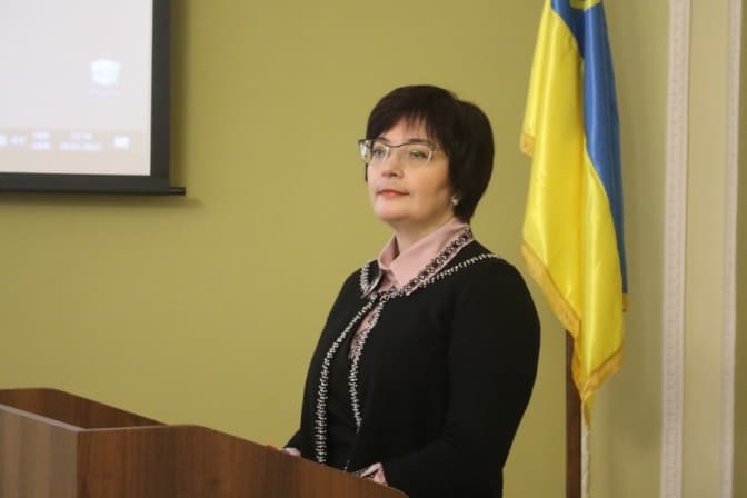 Викладачка дитячої школи мистецтв офіційно очолила заповідник «Стільське городище»