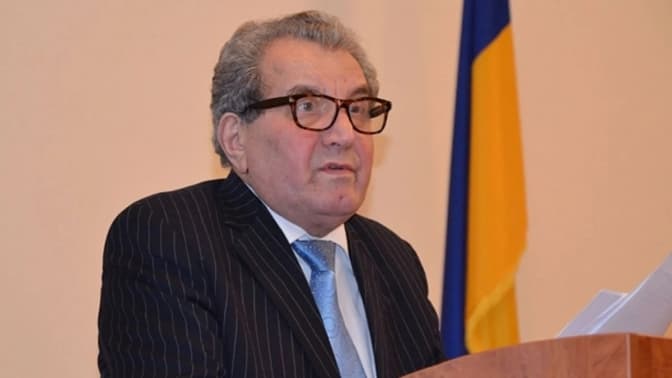 У Львові помер професор та доктор історичних наук