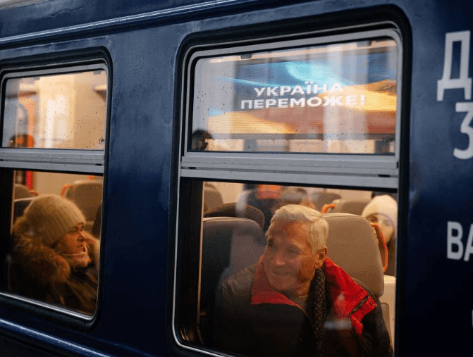 Укрзалізниця запускає нову можливість пошуку та швидкого придбання квитків