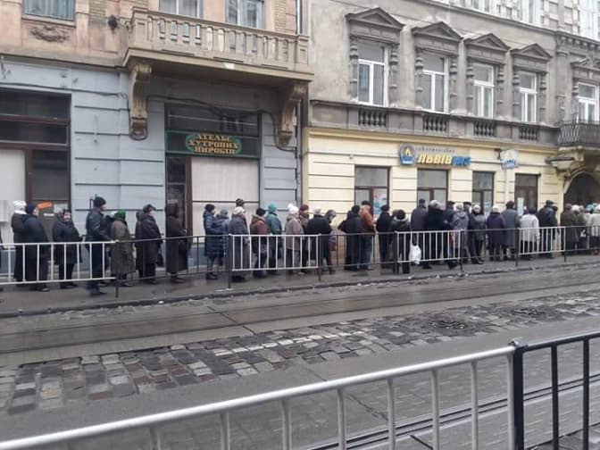 Як подати показники лічильника за газ, не виходячи з дому. Інструкція