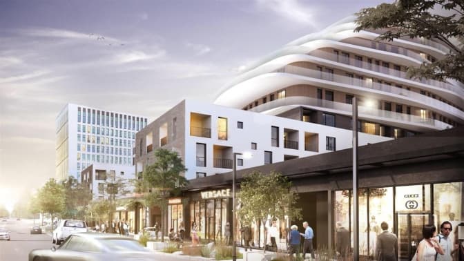 Візуалізація ЛМР