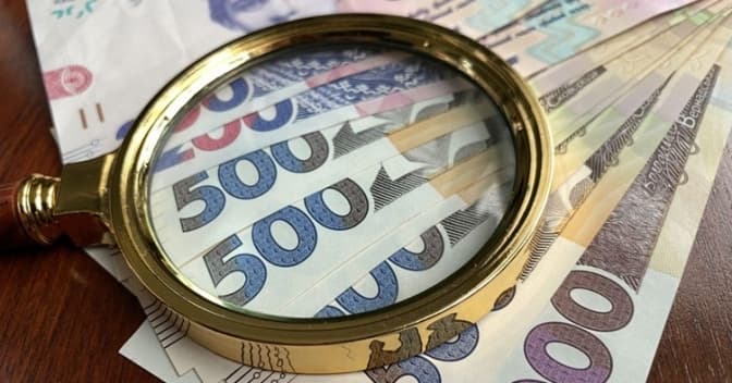 Підприємство на Львівщині ухилялося від сплати податків на понад 4 млн грн