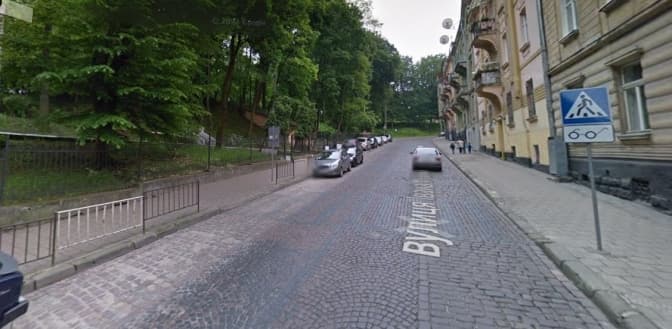 У Львові на вулиці Франка облаштують 24-метровий острівець безпеки