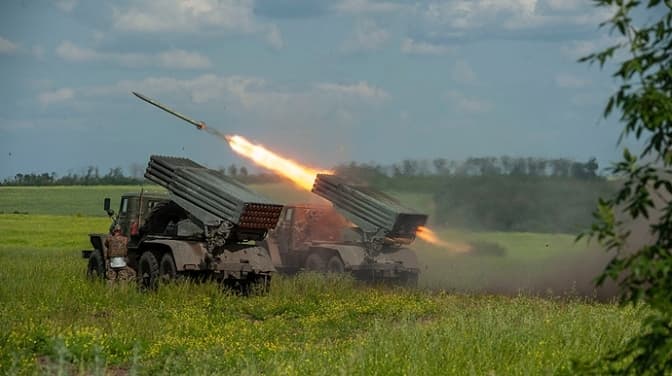 Українські військові ліквідували понад 35 тисяч окупантів і 185 гелікоптерів