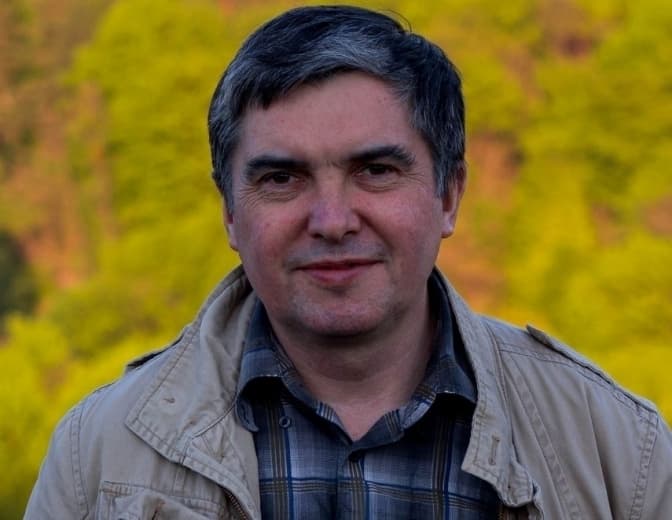 Фото: Ілько Петрик