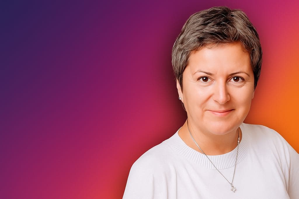 «За 5-10 років ми змінимося кардинально». HR-лідерка Рената Дельпорте про українські команди