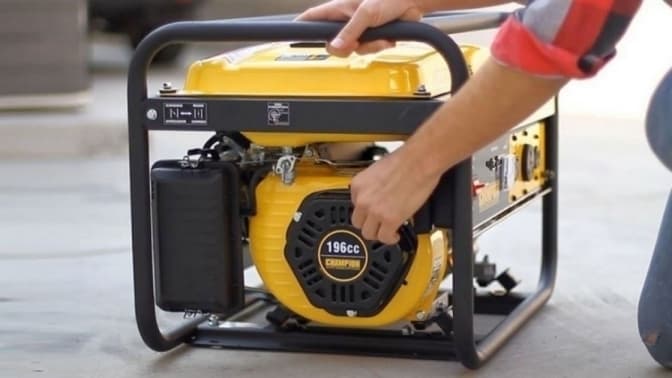 Скільком підприємцям у Львові компенсували купівлю генераторів