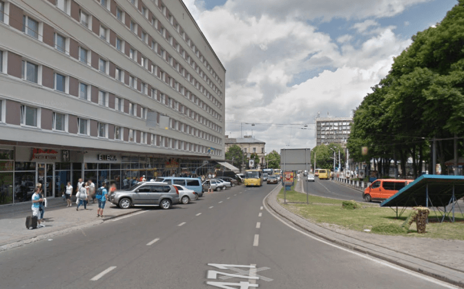 Фото: Google-maps