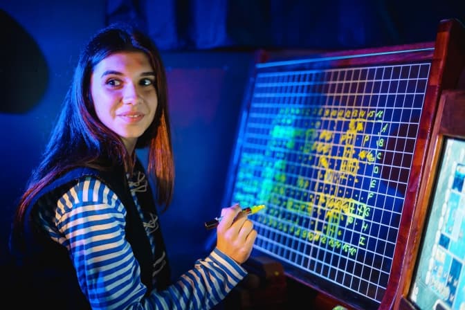 У Львові відкрили перший у світі Battleroom. Як це працює?