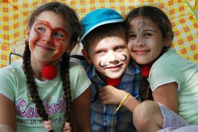 Фото зі сторінки фестивалю на Facebook