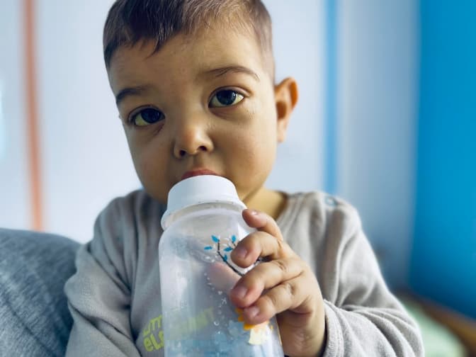 Однорічному малюку у Львові вперше в Україні трансплантували печінку від посмертного донора